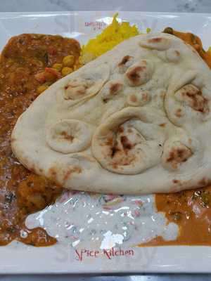 Spice Kitchen