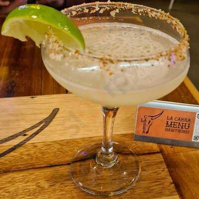 La Cabra Hawthorn - Modern Mexican
