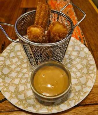 La Cabra Hawthorn - Modern Mexican