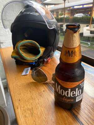 La Cabra Hawthorn - Modern Mexican