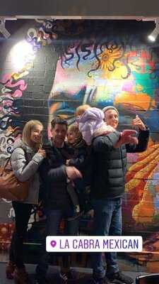 La Cabra Hawthorn - Modern Mexican