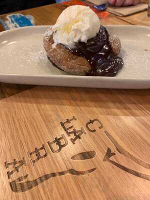 La Cabra Hawthorn - Modern Mexican