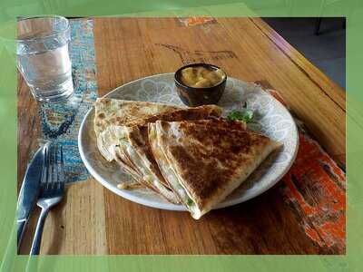 La Cabra Hawthorn - Modern Mexican