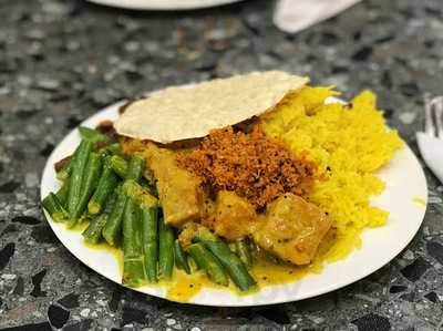 Chef Lanka City Cafe