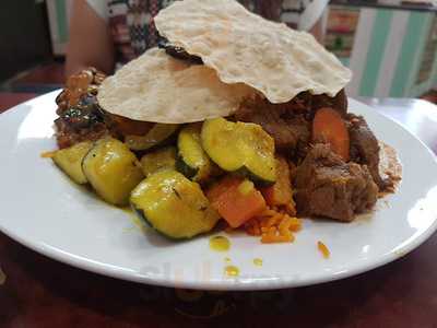 Chef Lanka City Cafe