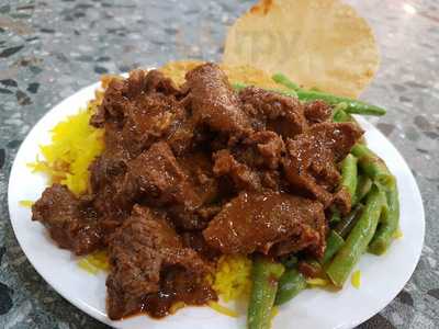 Chef Lanka City Cafe