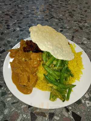 Chef Lanka City Cafe