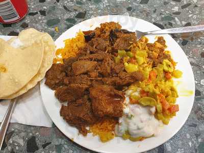 Chef Lanka City Cafe