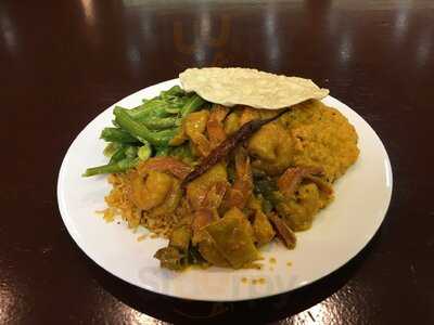 Chef Lanka City Cafe