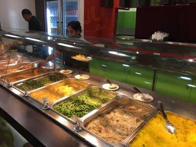 Chef Lanka City Cafe