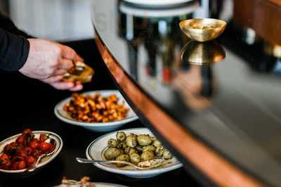 Cinque Piatti Bar E Cucina