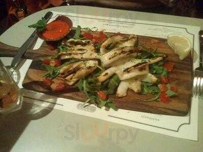 Cinque Piatti Bar E Cucina