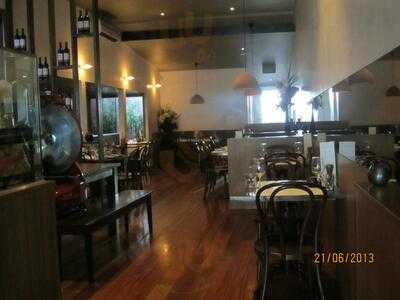 Cinque Piatti Bar E Cucina