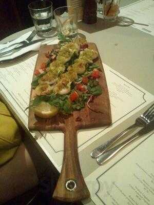 Cinque Piatti Bar E Cucina