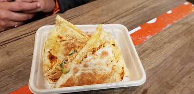 Mad Mex Fresh Mexican Grill