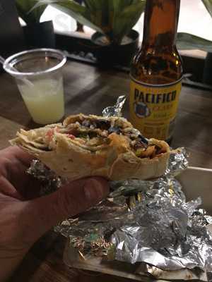 Mad Mex Fresh Mexican Grill