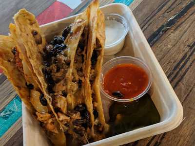 Mad Mex Fresh Mexican Grill