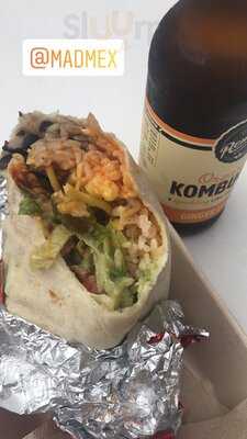 Mad Mex Fresh Mexican Grill