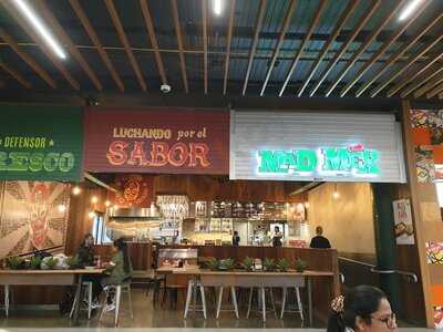 Mad Mex Fresh Mexican Grill