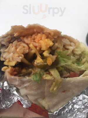 Mad Mex Fresh Mexican Grill