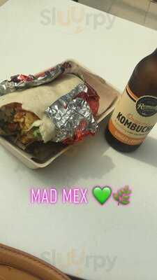 Mad Mex Fresh Mexican Grill