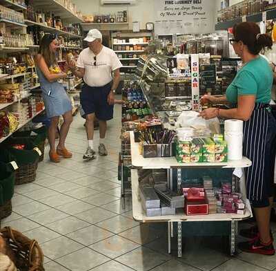 Fine Gourmet Deli