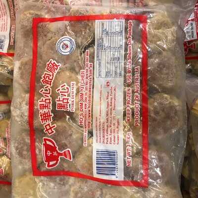 Ho's Dim Sim Kitchen