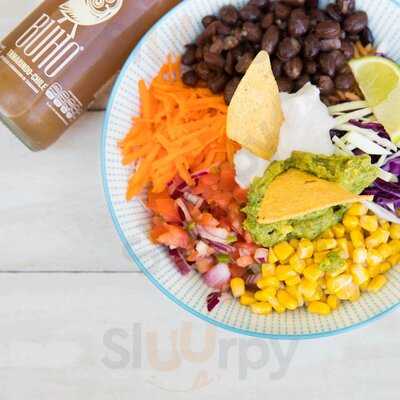 Taco Bill Mexican Restaurant