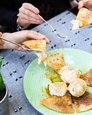 Taco Bill Mexican Restaurant