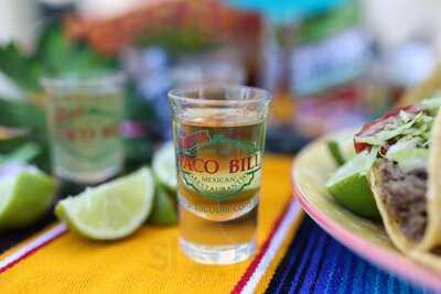 Taco Bill Mexican Restaurant