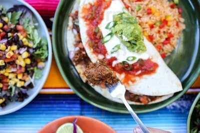 Taco Bill Mexican Restaurant