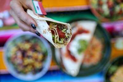 Taco Bill Mexican Restaurant