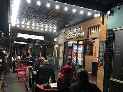 Queen Caterina Pizza