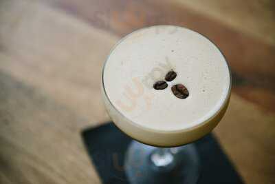 Shirt Bar Barangaroo