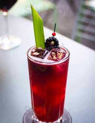 Shirt Bar Barangaroo