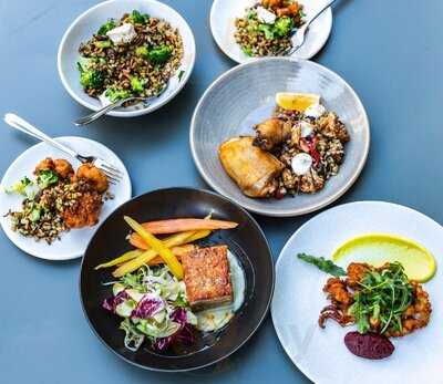 Shirt Bar Barangaroo