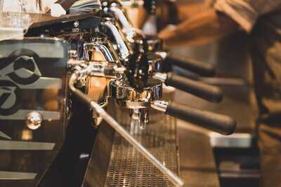 Shirt Bar Barangaroo