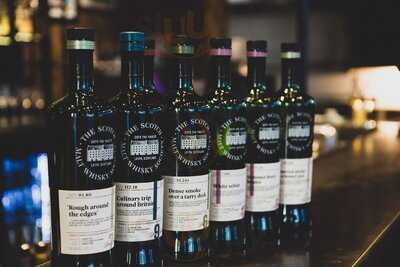 Shirt Bar Barangaroo