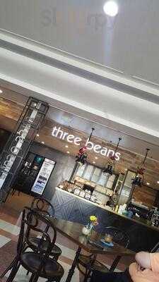 Three Beans