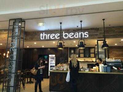 Three Beans