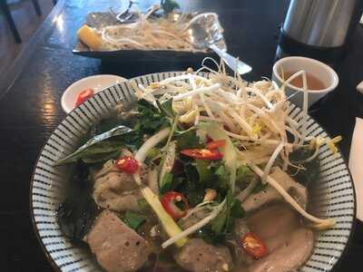 Bun Bo Hue Co Do 2