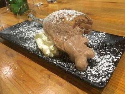 Da Bruno Ristorante Pizza