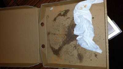 Da Bruno Ristorante Pizza