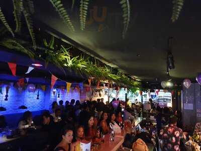 The Wanderer Thai Kitchen And Bar