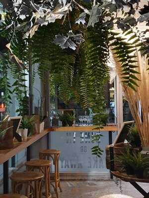 The Wanderer Thai Kitchen And Bar