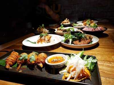 The Wanderer Thai Kitchen And Bar