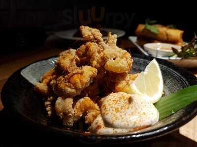 The Wanderer Thai Kitchen And Bar