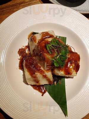 The Wanderer Thai Kitchen And Bar