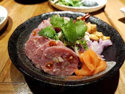 The Wanderer Thai Kitchen And Bar