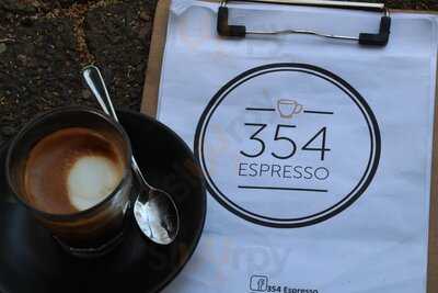 354 Espresso